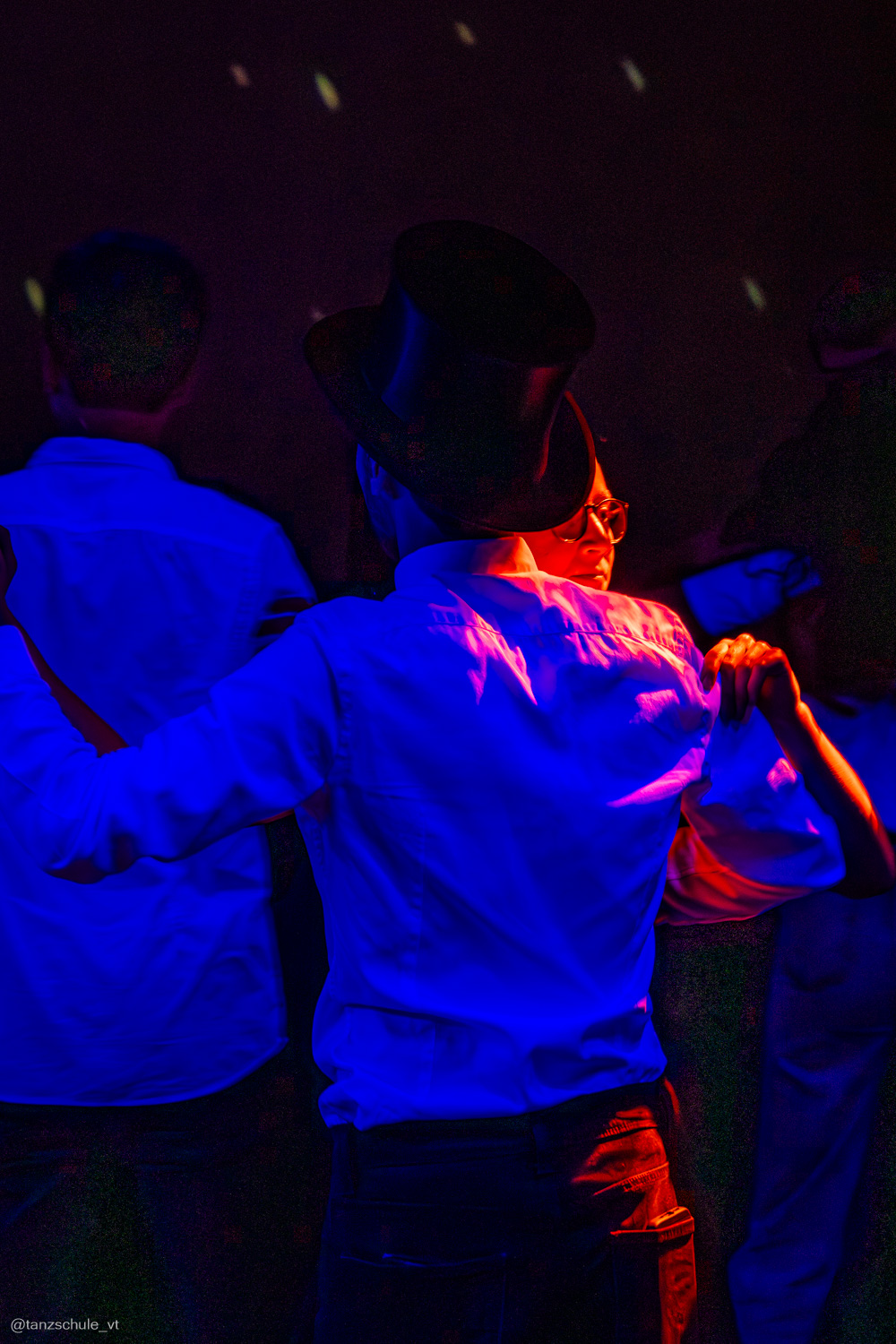 Casino Night Tanzparty 4596